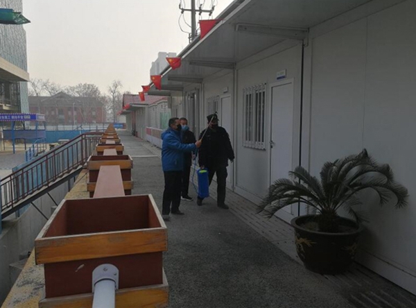 1584666156838126.jpg 臨時黨支部主動靠前 山東三箭經八緯一項目順利復工4.jpg